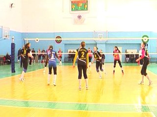 Рівненська "Регіна" пройшла передостанній тур Чемпіонату України з  волейболу у Супер-лізі