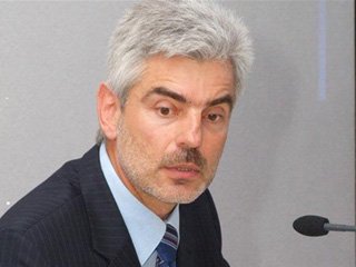 Екс-губернатор Рівненщини Віктор Матчук може очолити Київську ОДА