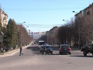 У Рівному з'явиться вулиця Героїв Майдану