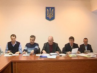 Голові рівненської обласної федерації футболу Михайлу Кривку не довіряють