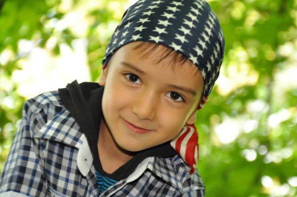Допоможіть врятувати життя шестирічного хлопчика, що постраждав у ДТП на Рівненщині