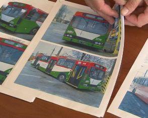 Нові тролейбуси для Рівного придивилися у Любліні