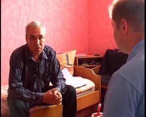 Психолог із Донеччині опановує фермерську майстерність на Рівненщині