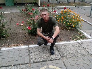 Рівненщина прощатиметься із Ярославом Куришко, який загинув у АТО