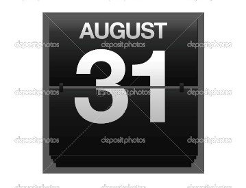 31 серпня - цей день в історії [КАЛЕНДАР ПОДІЙ]