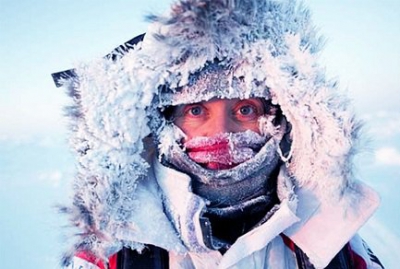 Синоптики Коми прогнозируют аномальные морозы 2 - 3  января