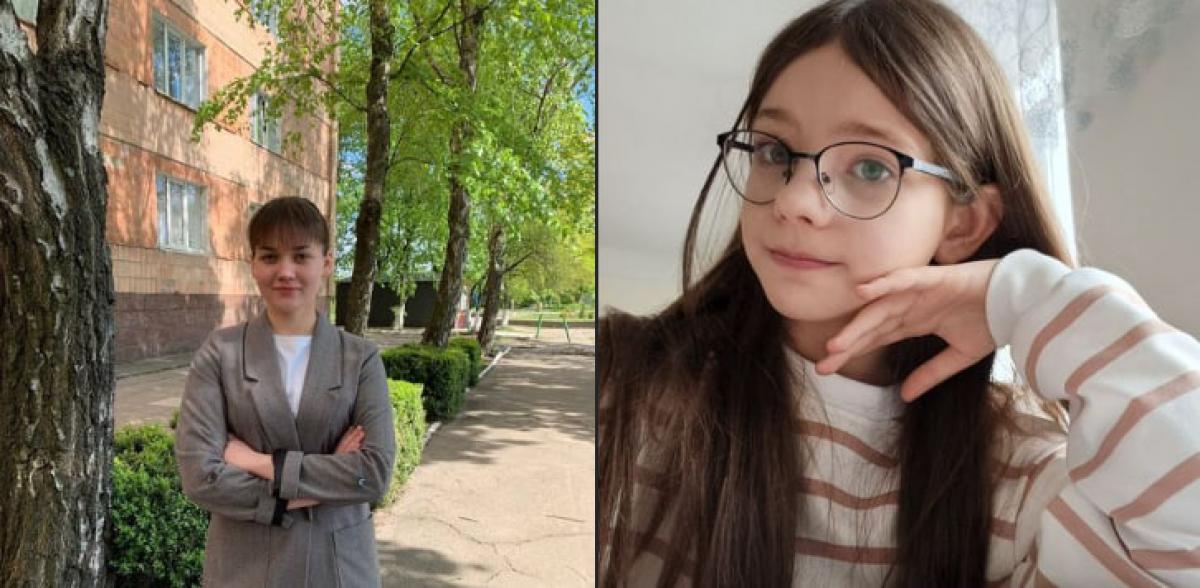 Найкращі знавці української мови: двоє дівчат з Рівненщини отримуватимуть стипендію Президента