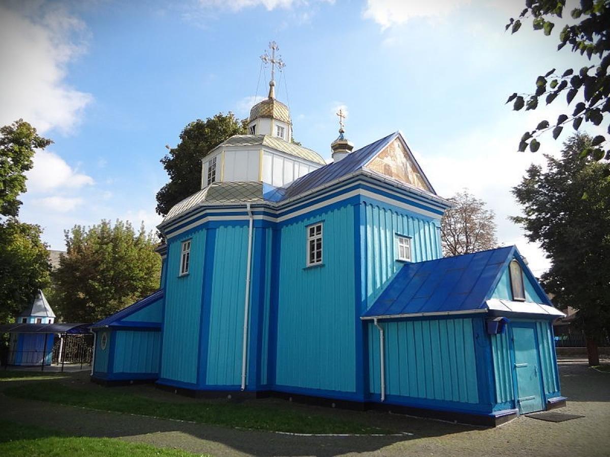 На Рівненщині триває перевірка церков та монастирів