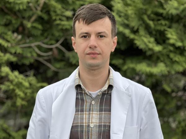У Костопільській лікарні призначили нового медичного директора