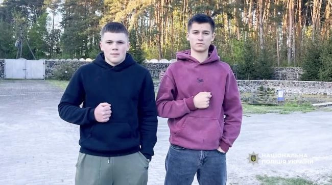 У Рівненському районі двоє 14-річних врятували жінку, яка тонула (ВІДЕО)