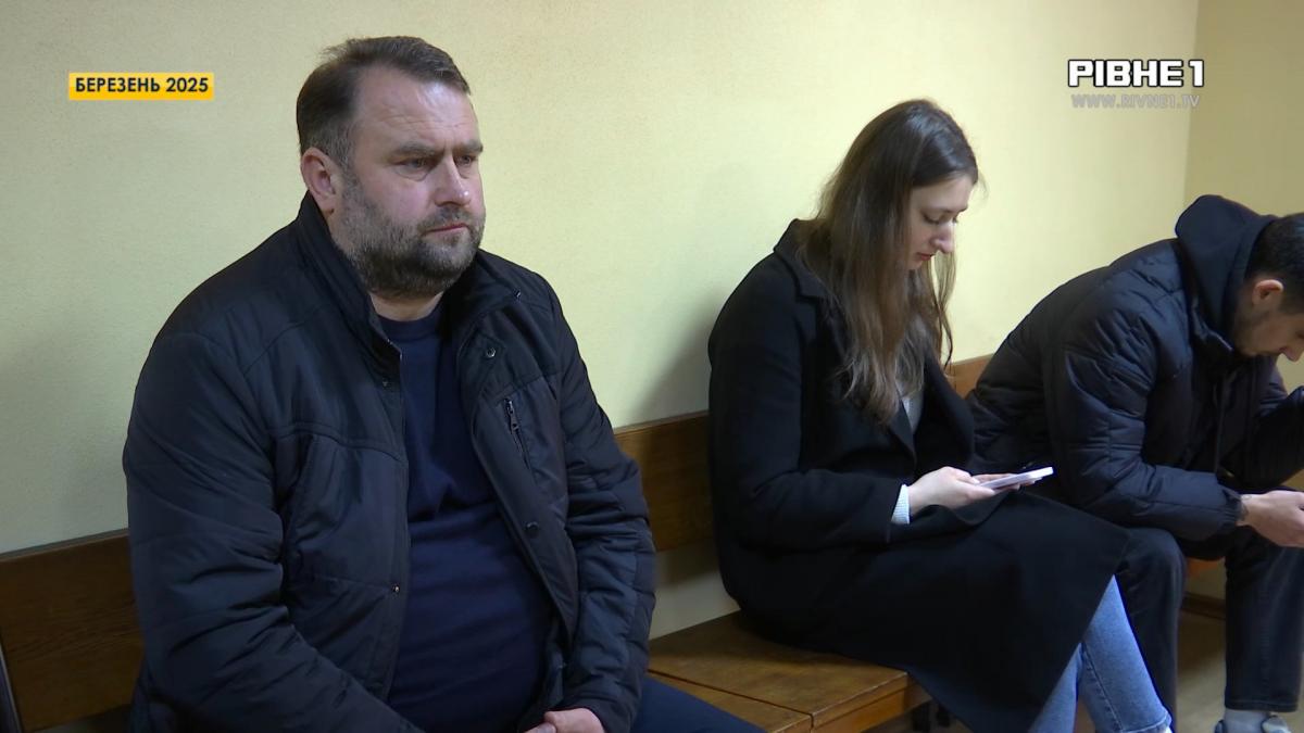 Знову хабар: на Рівненщині вдруге затримали екс-священника та голову громади (ВІДЕО)