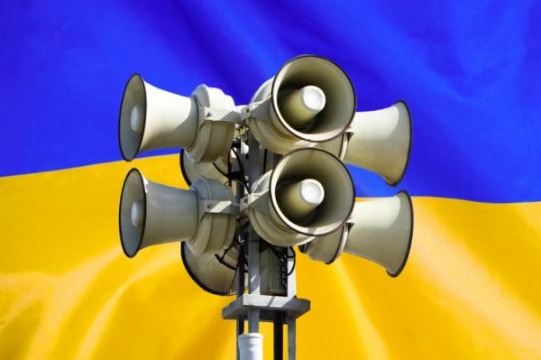 Утричі більше тривог: у травні на Рівненщині зафіксували різке зростання сигналів повітряної тривоги