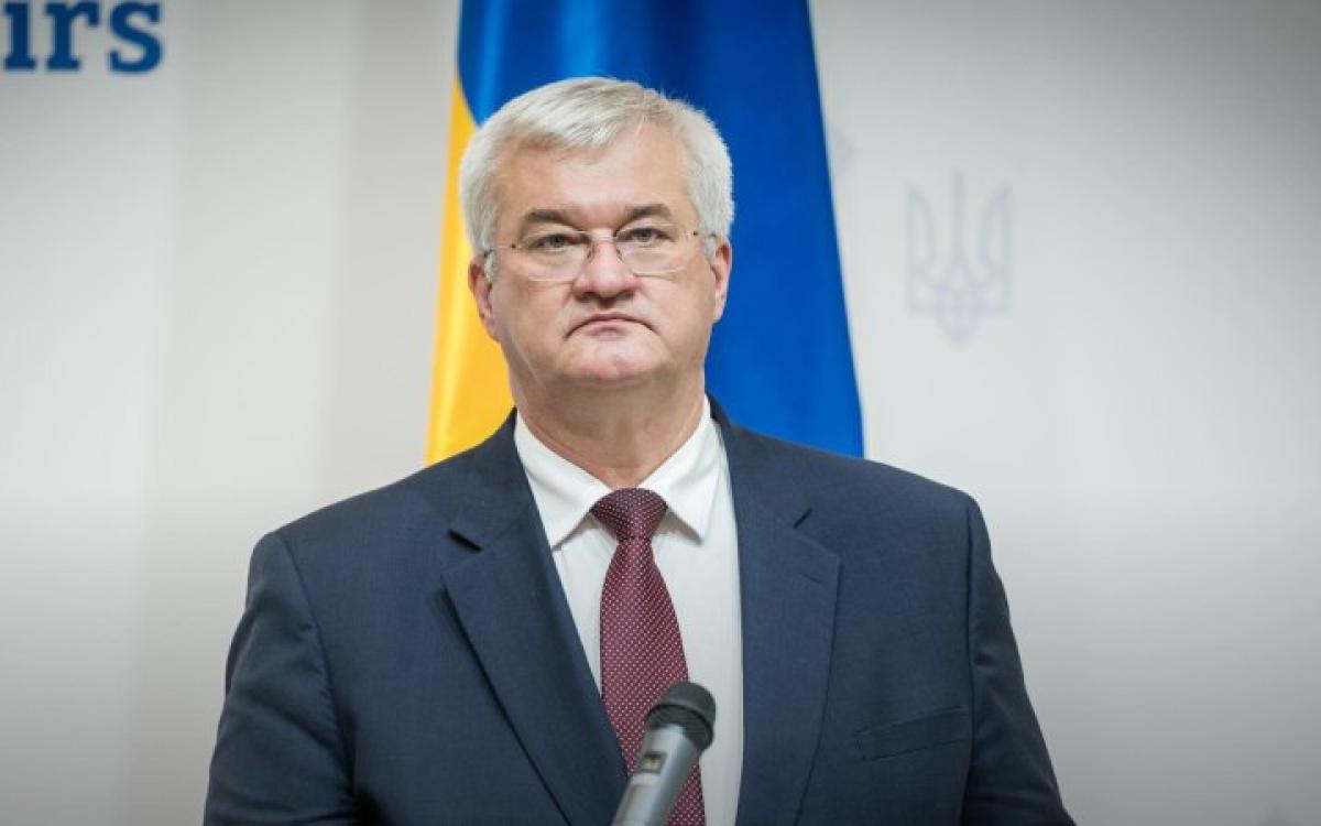 Ворог ударив по підстанції Рівненської АЕС 