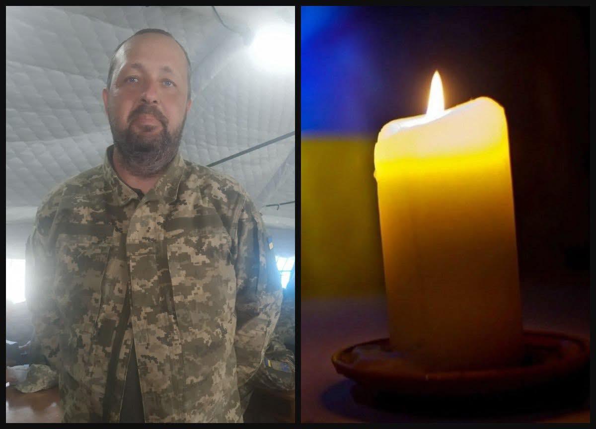 Рівне попрощається із полеглим захисником Максимом Лугініним