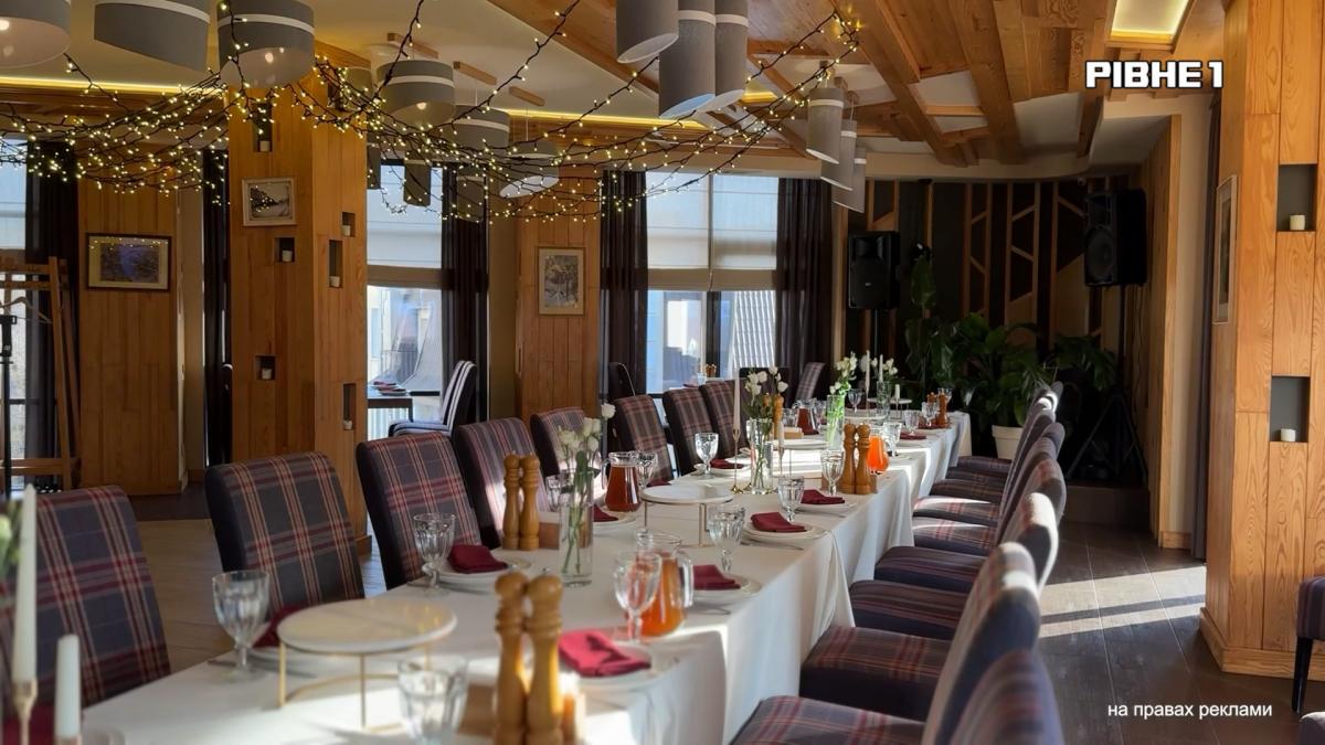 На часі: історія ресторану “Vinograd” та автентична грузинська кухня