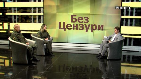 Без цензури: Діяльність інспекторів пункту екологічного контролю в Сарненській громаді