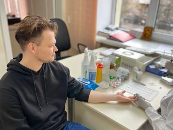 На Рівненщині критично бракує донорів І та ІІ груп крові