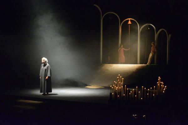 У Рівному визначили лауреата обласної премії в галузі театрального мистецтва