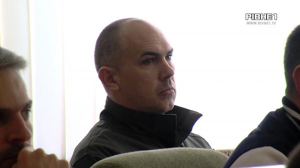 Що нажив колишній головний лісівник Рівненщини до підозри у кримінальній справі? (ВІДЕО)