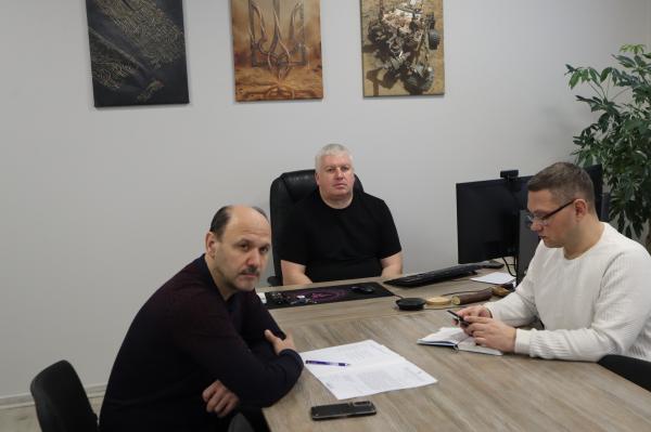 Пальне для генераторів базових станцій: Рівненщина відпрацьовує алгоритми