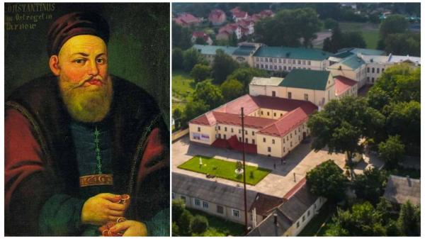 В Україні відзначатимуть на рівні пам`ятних дат дві події, що стосуються Рівненщини