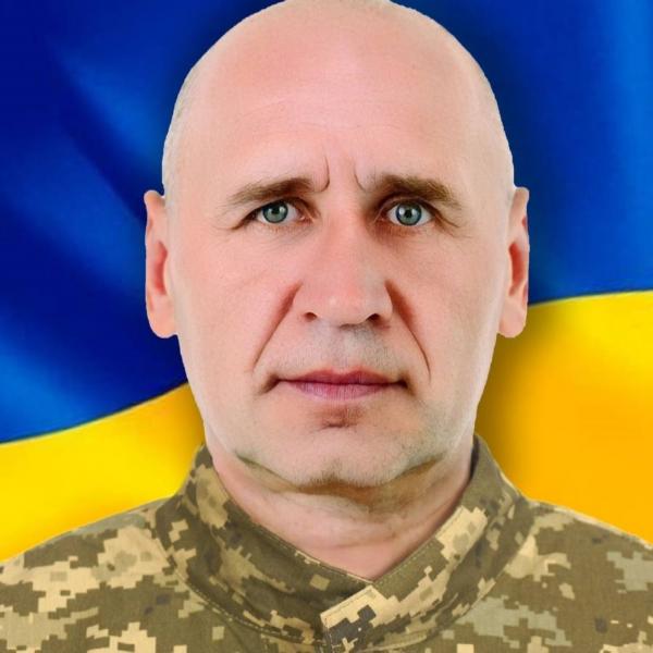 Костопільська громада прощатиметься із захисником Олександром Єсиповим