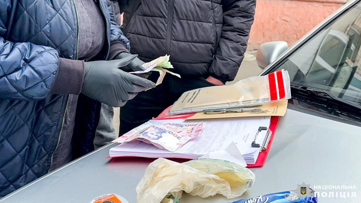 У Рівному грабіжника засудили до 5 років ув’язнення