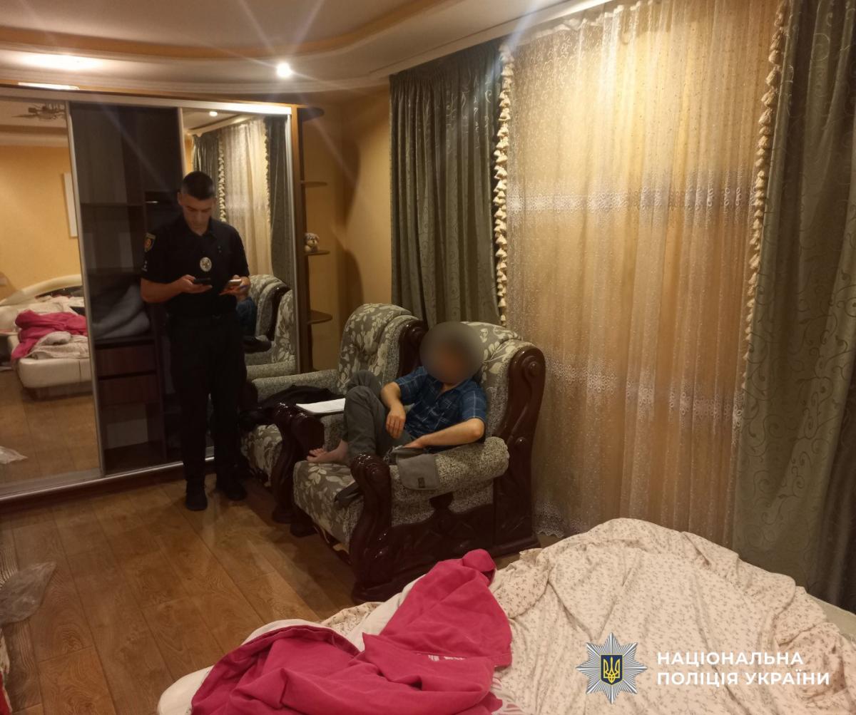 Довічне ув’язнення: суд покарав жителя Черкащини за злочини проти малолітньої з Рівненщини