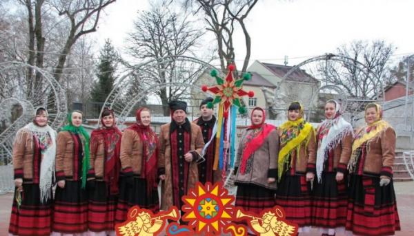 Завтра у Рівному проведуть фестиваль пісенно-музичного мистецтва “Різдвяні піснеспіви”