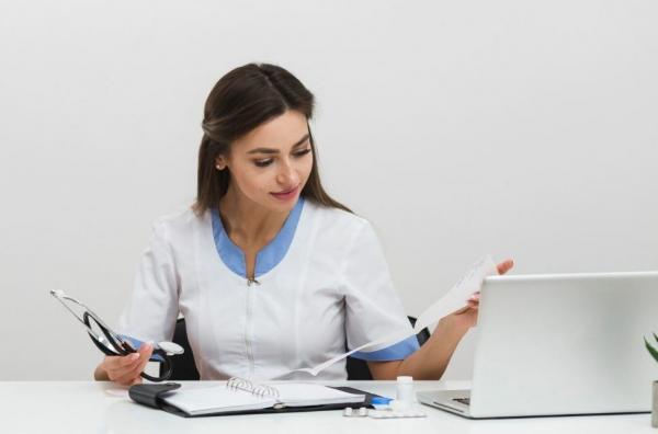 У Вараші шукають на роботу медичного реєстратора 