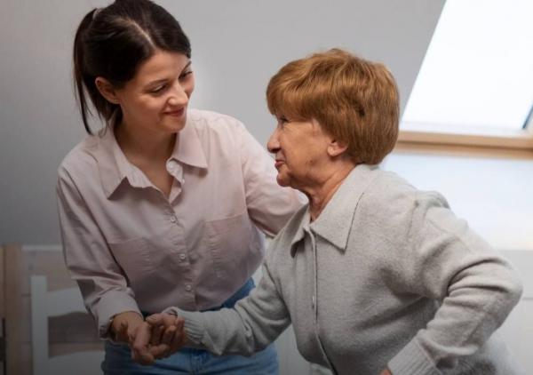 З нового року зарплати соціальних працівників на Рівненщині зростуть майже в 2,5 рази