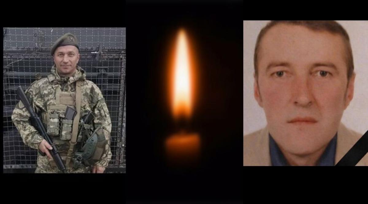 Рівненщина попрощалася з двома захисниками Андрієм Юхимчуком і Валерієм Братащуком