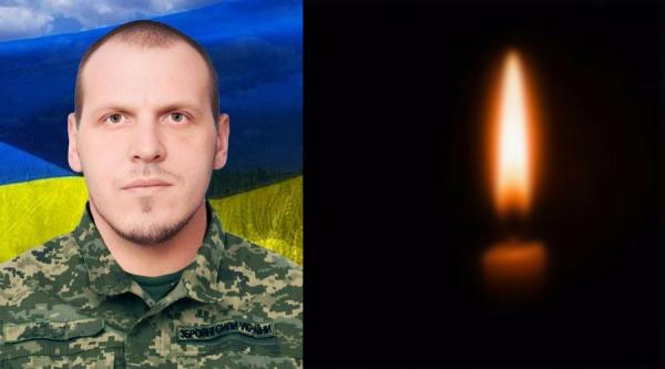 ДНК-експертиза підтвердила загибель захисника з Вараської громади Валентина Мельника
