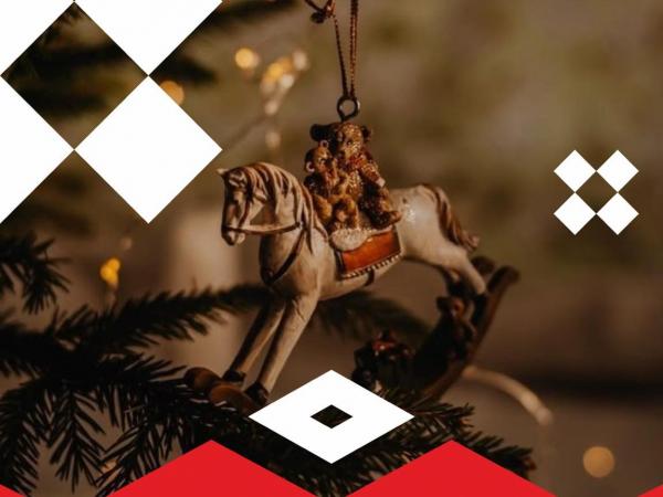 Святкові дні у Рівному: програма новорічно-різдвяних заходів