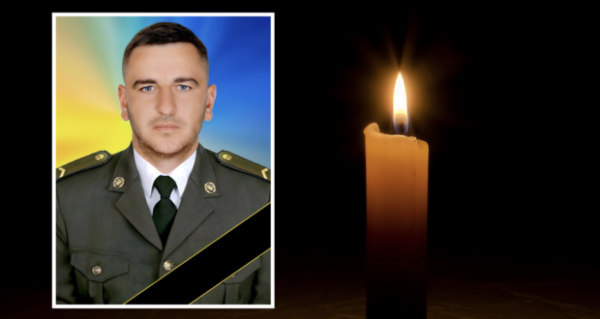 Рідні просять підтримати петицію щодо присвоєння звання Героя України Володимиру Регезі (посмертно)