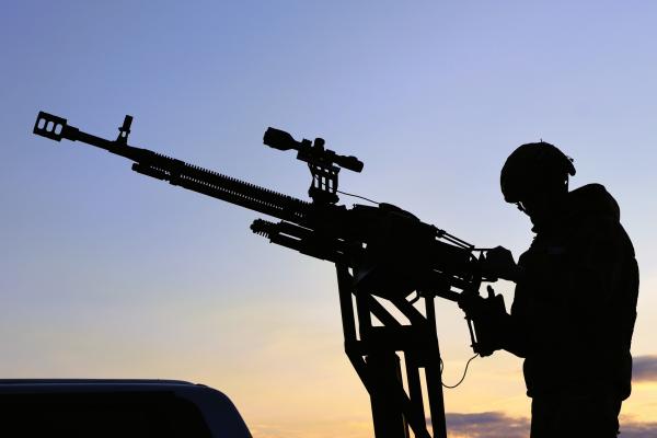 Тривожна новорічна ніч на Рівненщині: ППО знищила повітряну ціль ворога