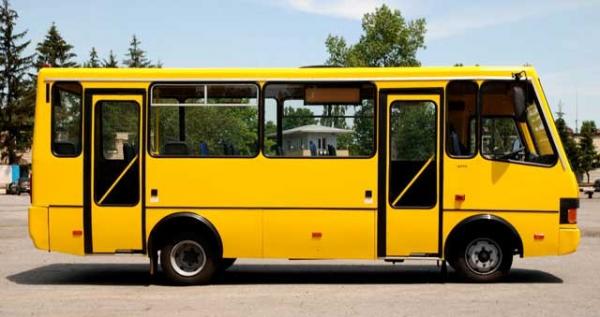 У Рівному запрацював новий автобусний маршрут