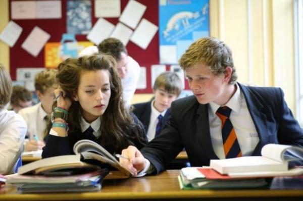 У громаді на Рівненщині припинили набір учнів до 10 класів