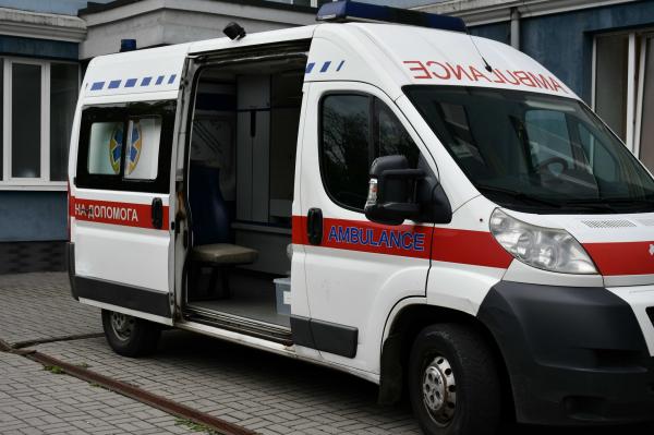 18 виїздів у січні: відомо де цього тижня на Рівненщини буде працювати мобільна гінекологічна бригада