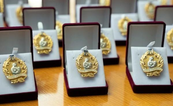 У 2025 році 633 жительки Рівненщини отримали звання «Мати-героїня»