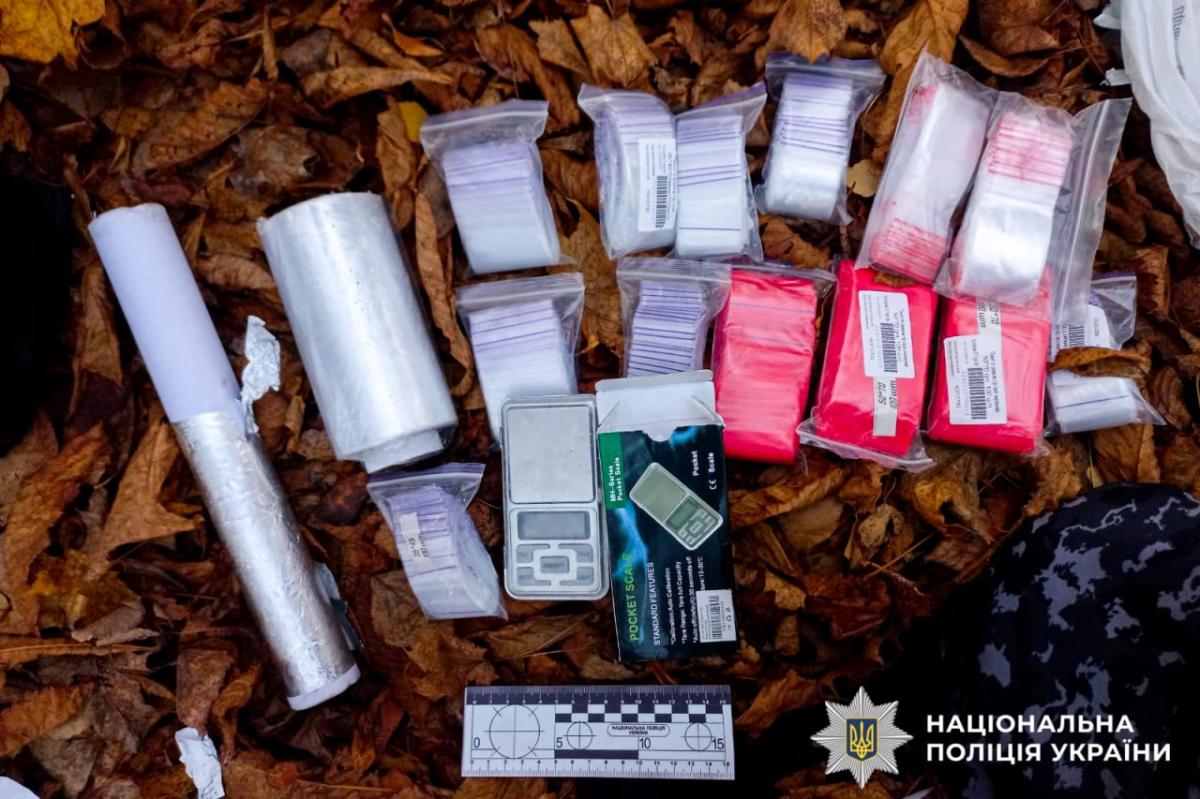 Рівнянина судитимуть за незаконний обіг психотропних речовин