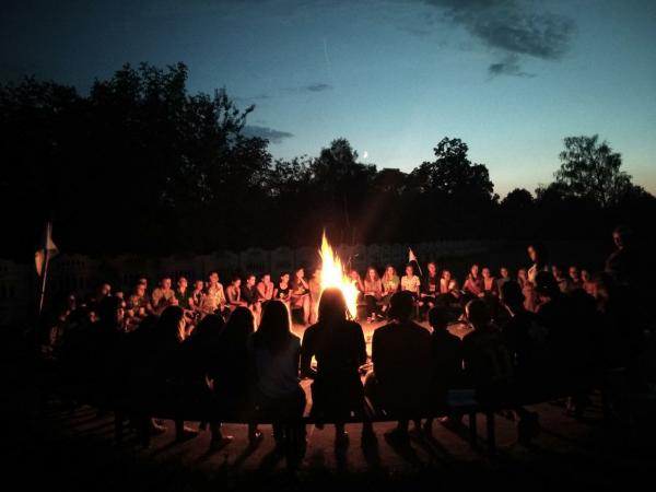 На Рівненщині пластовий вишкільний центр проведе заходи для молоді: як взяти участь