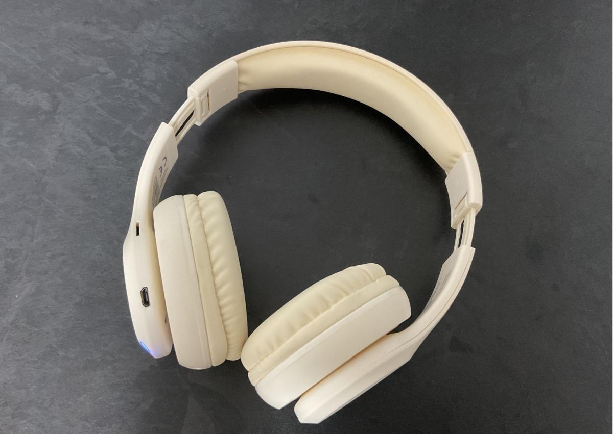 Світ навушників: погляд покупця перед нескінченною вітриною