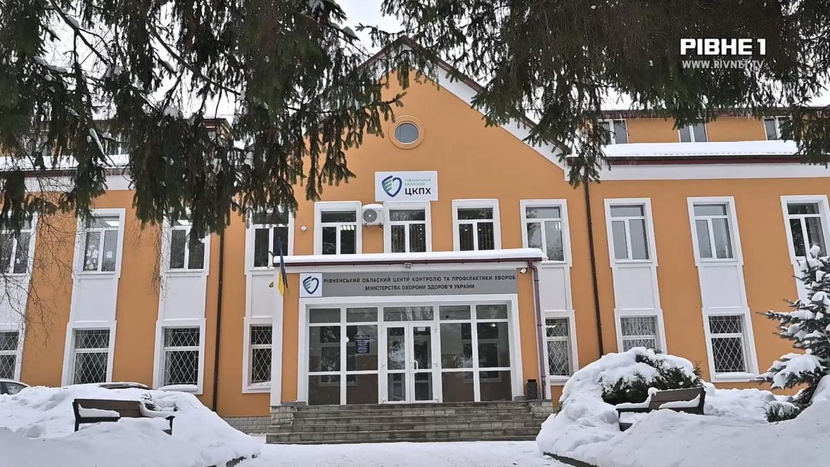 Перша смерть від грипу у 2026 році на Рівненщині: як запобігти недузі (ВІДЕО)