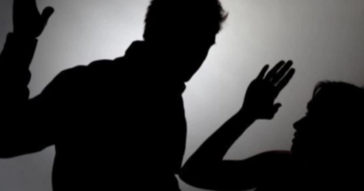 Житель Рівненського району постане перед судом за систематичне домашнє насильство