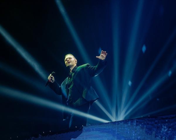 CHEEV 31 січня з великим концертом виступить у Рівному