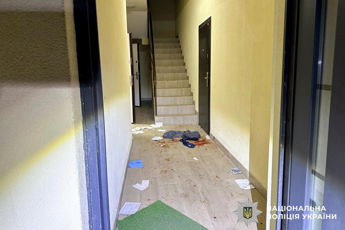 П’ять місяців у розшуку: у Коломиї затримали підозрюваного в тяжкому побитті рівнянина