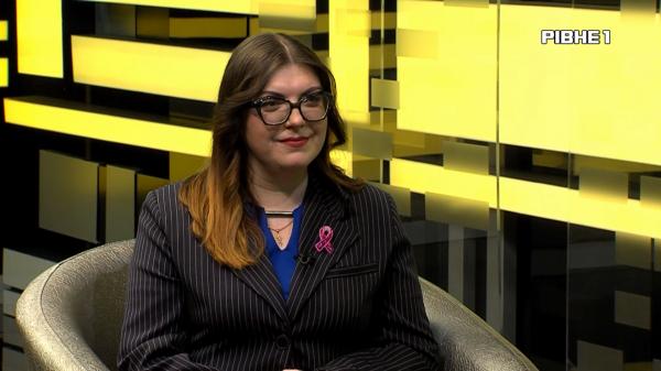 Без Цензури: Рак - не вирок, а діагноз: як перемагають хворобу в Рівному?