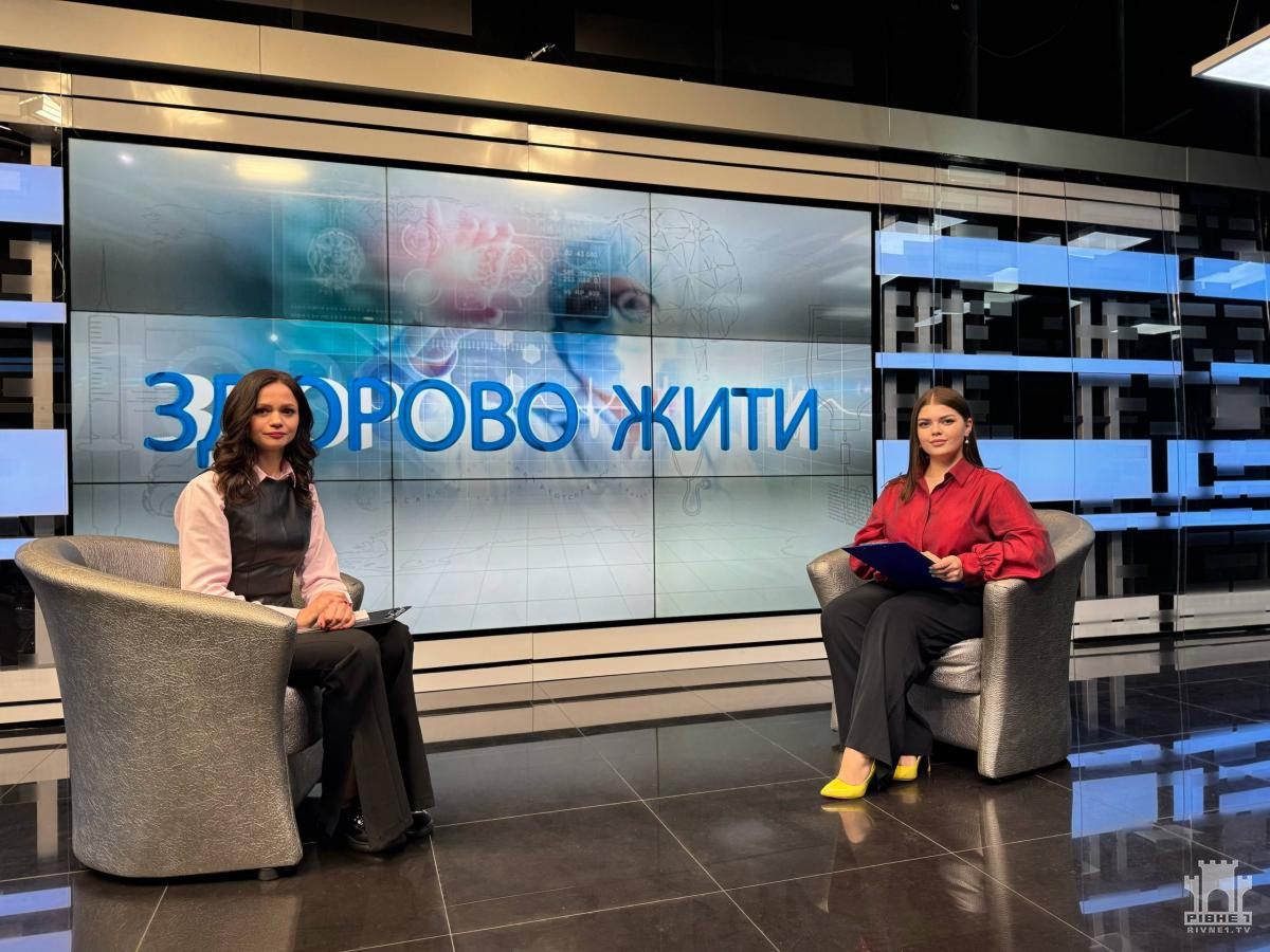 Здорово жити: як підтримати нервову систему під час стресу та війни