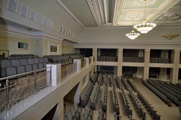 Афіша подій у Рівному: концерти, вистави, презентації та фестивалі 4–8 березня